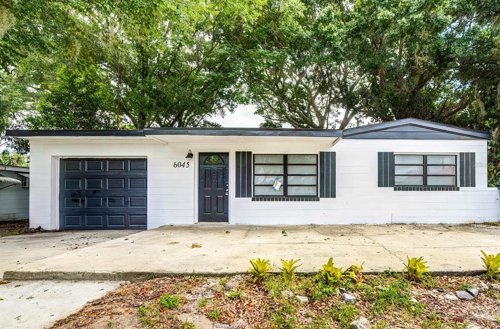 6045 ANTRIM STREET NEW PORT RICHEY, FL 34653