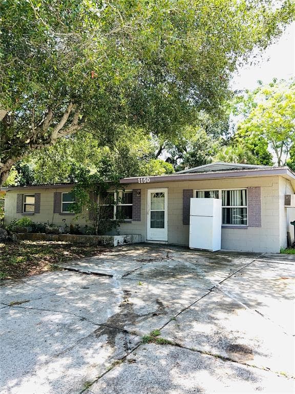 1150 6TH STREET N SAFETY HARBOR, FL 34695