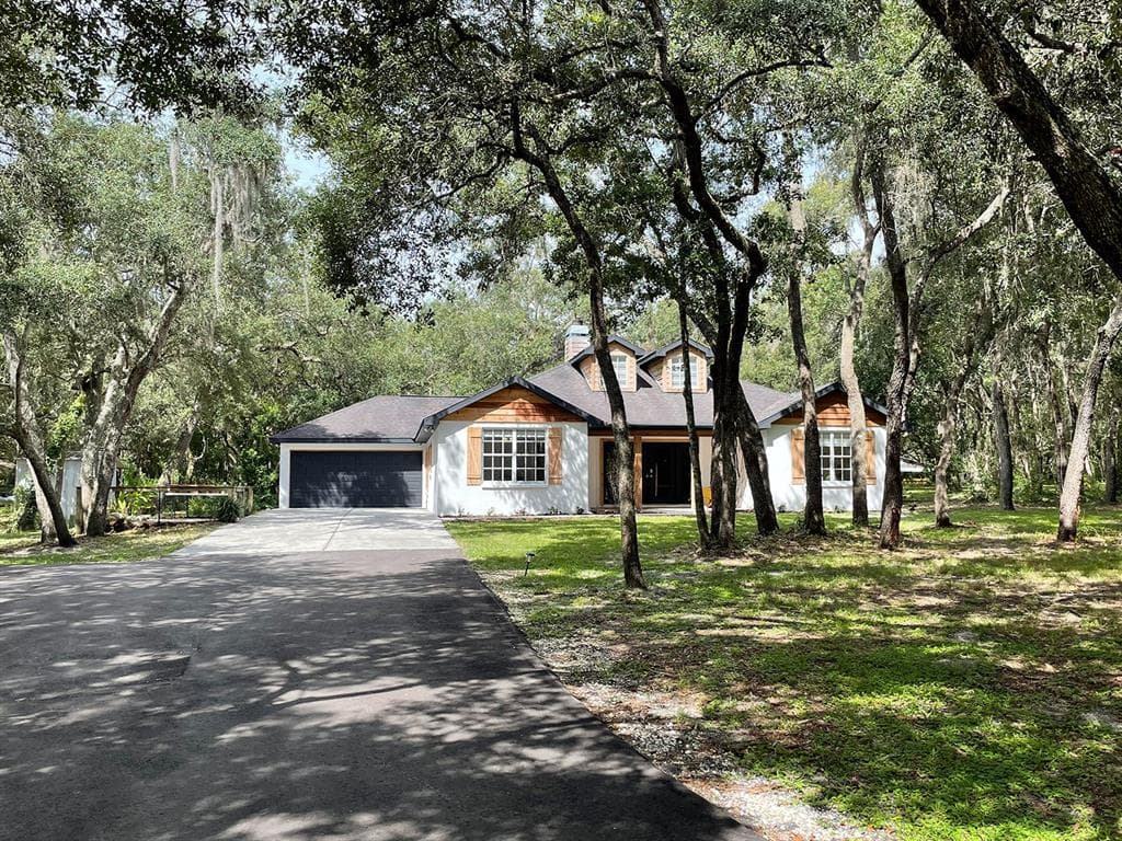 17351 MAGGIE COURT SPRING HILL, FL 34610