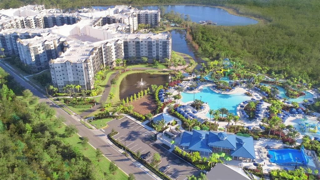 14501 GROVE RESORT AVENUE UNIT 3440 WINTER GARDEN, FL 34787