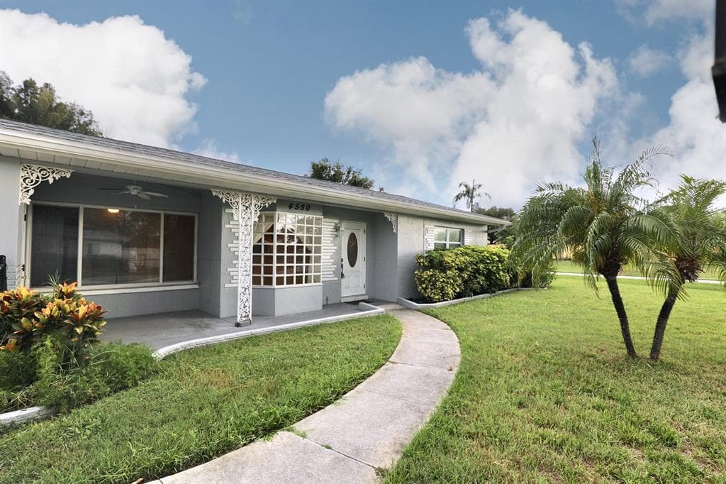 4550 80TH AVENUE N PINELLAS PARK, FL 33781