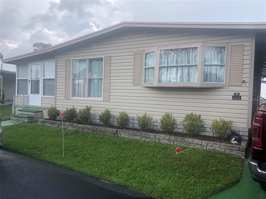 5032 COCO PLUM CIRCLE NEW PORT RICHEY, FL 34653