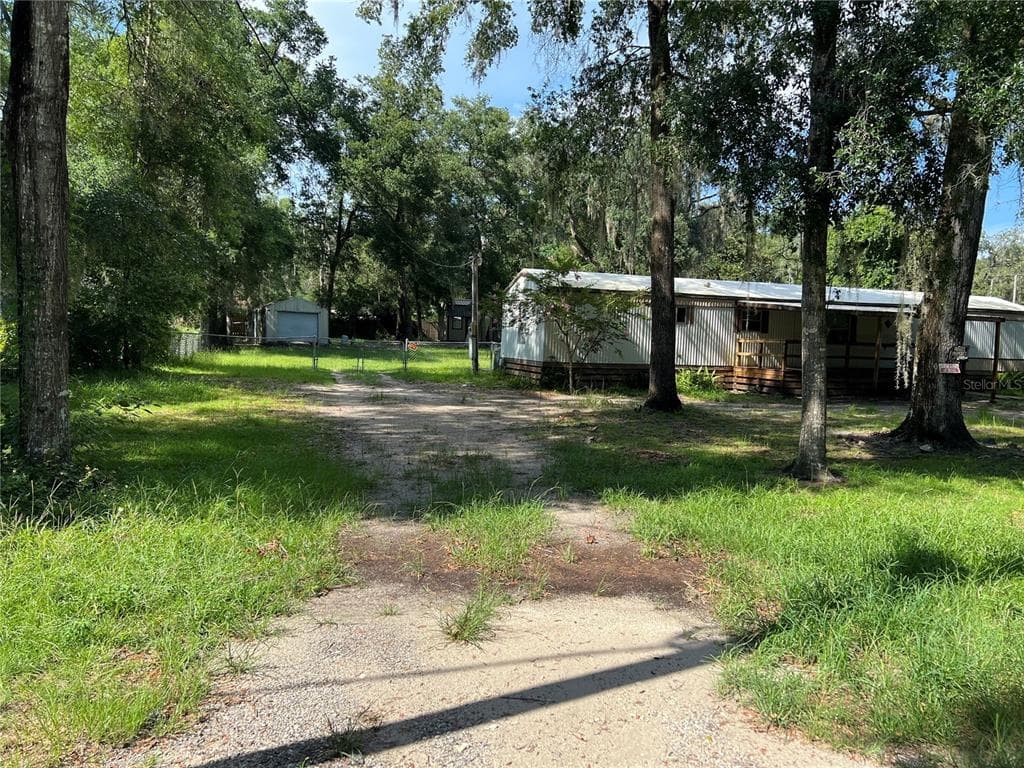 9142 COUNTY ROAD 641 BUSHNELL, FL 33513