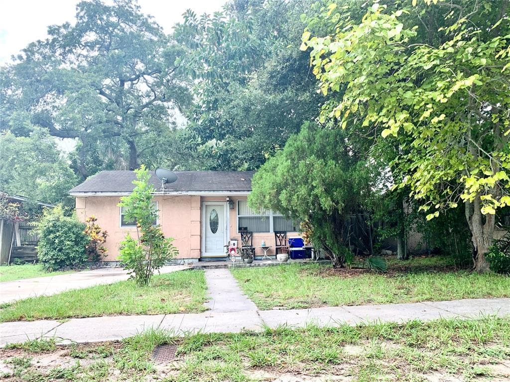 4700 13TH AVENUE S ST PETERSBURG, FL 33711