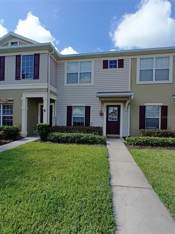 12252 FOXMOOR PEAK DRIVE