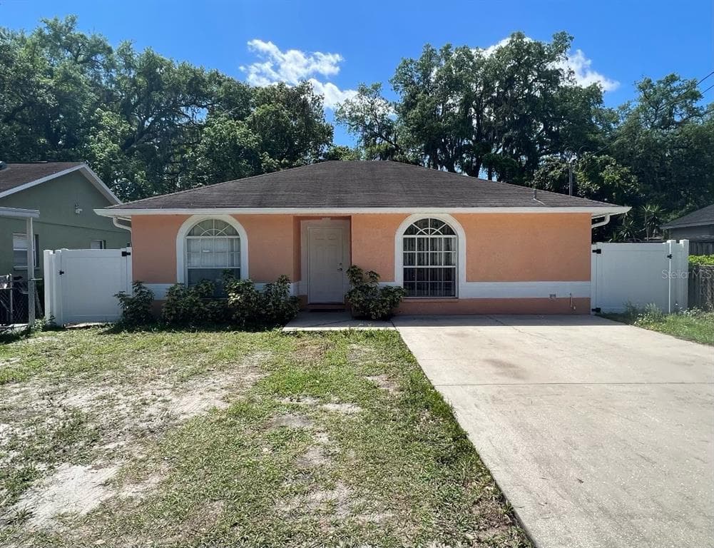 1503 E 99TH AVENUE TAMPA, FL 33612