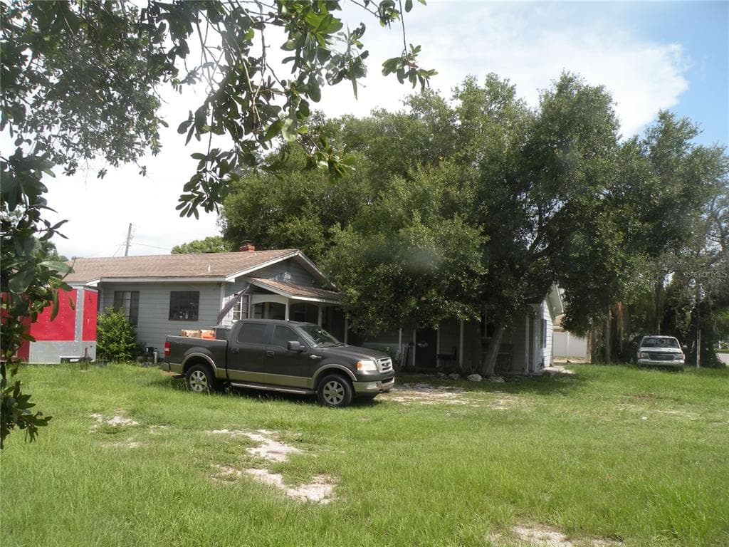 4954 22ND AVENUE N ST PETERSBURG, FL 33710