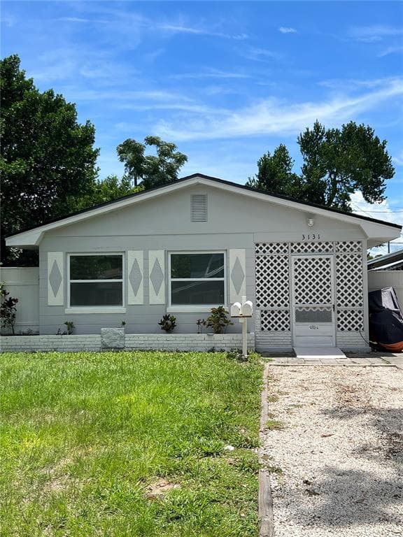 3131 17TH STREET N ST PETERSBURG, FL 33713