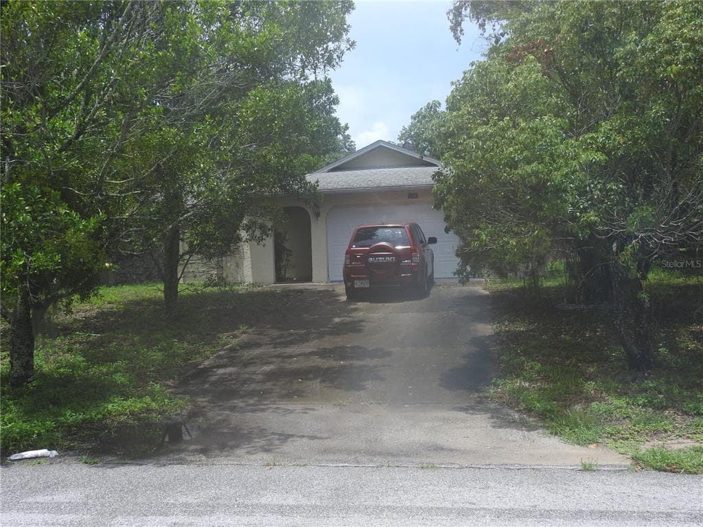 12293 SHAFTON ROAD SPRING HILL, FL 34608