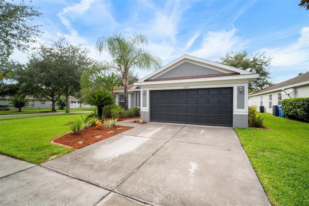 11619 BROOKMORE WAY RIVERVIEW, FL 33569