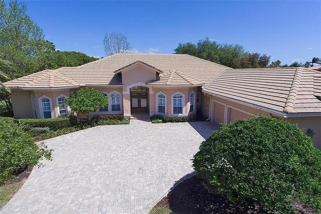 7891 LANTANA CREEK ROAD SEMINOLE, FL 33777
