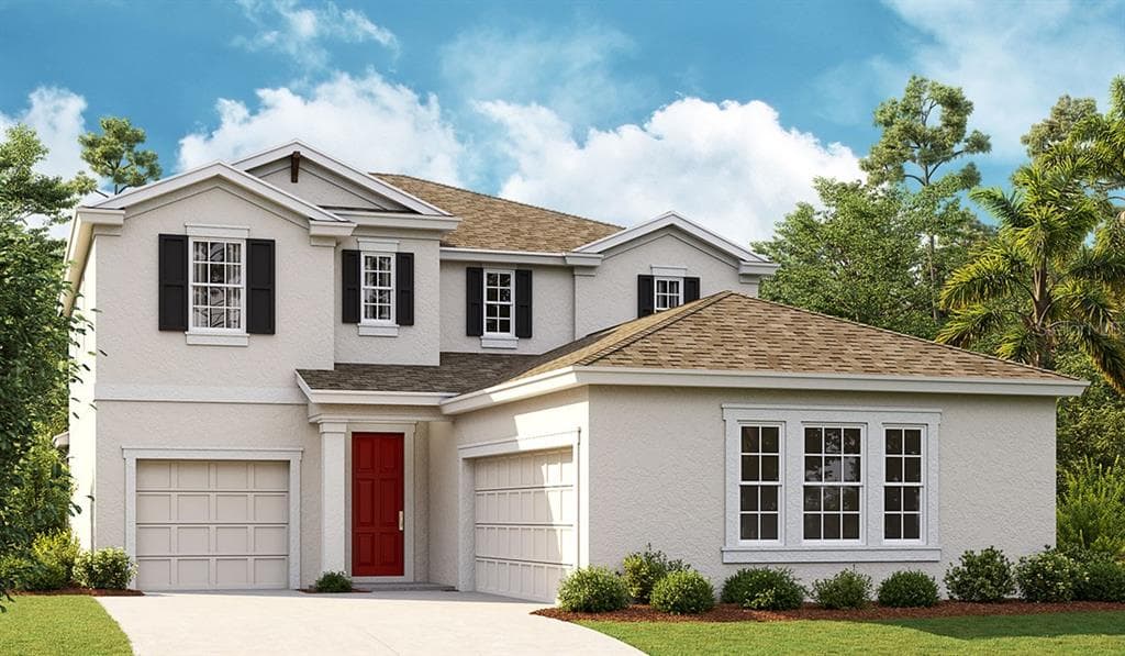 17698 EVERLONG DRIVE LAND O LAKES, FL 34638