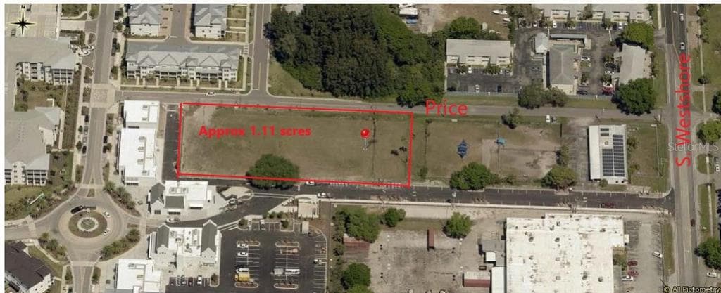 4908, 4904 & 4902 W PRICE AVENUE
