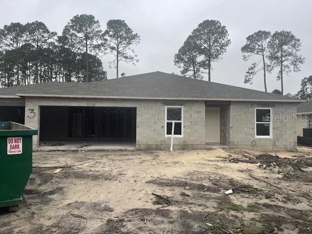 3 REYBELL LANE PALM COAST, FL 32164