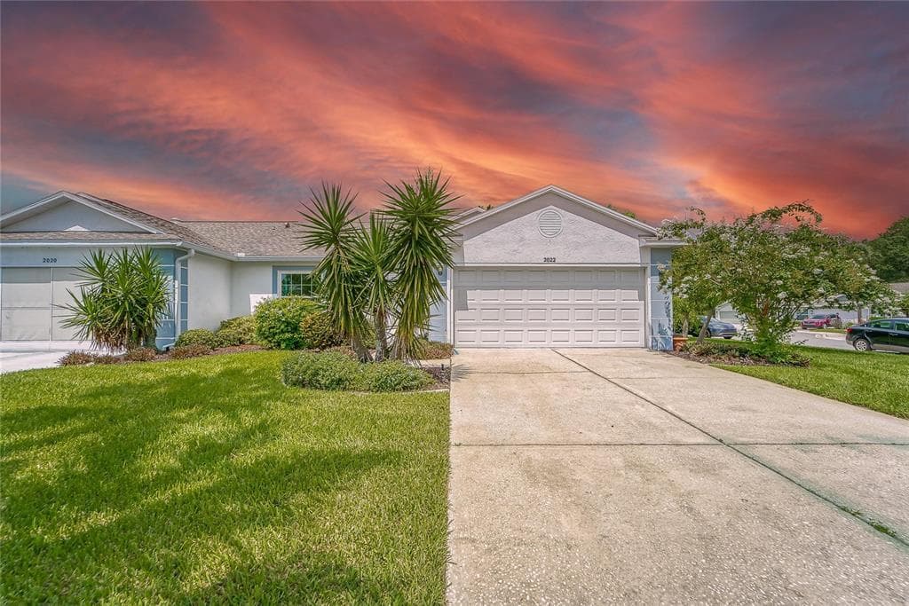 2022 W DEL WEBB BOULEVARD SUN CITY CENTER, FL 33573