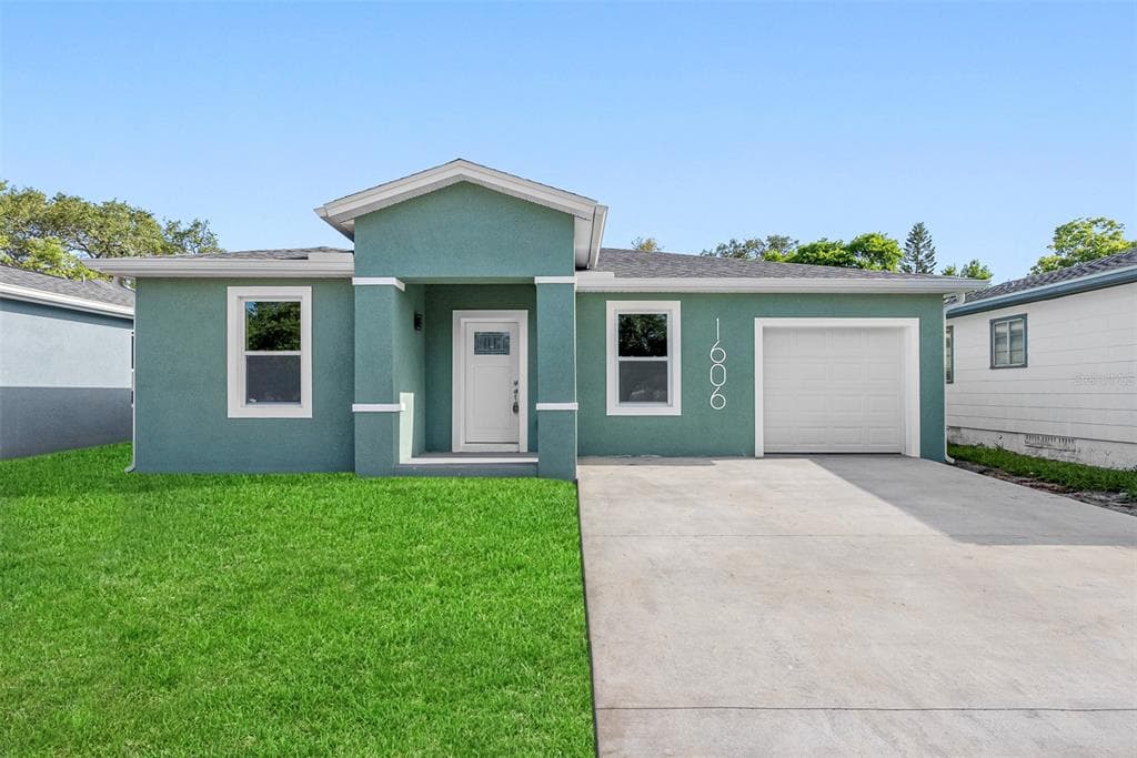 1606 DRUID ROAD E CLEARWATER, FL 33756