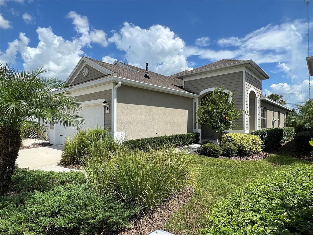 13524 CIRCA CROSSING DR LITHIA, FL 33547