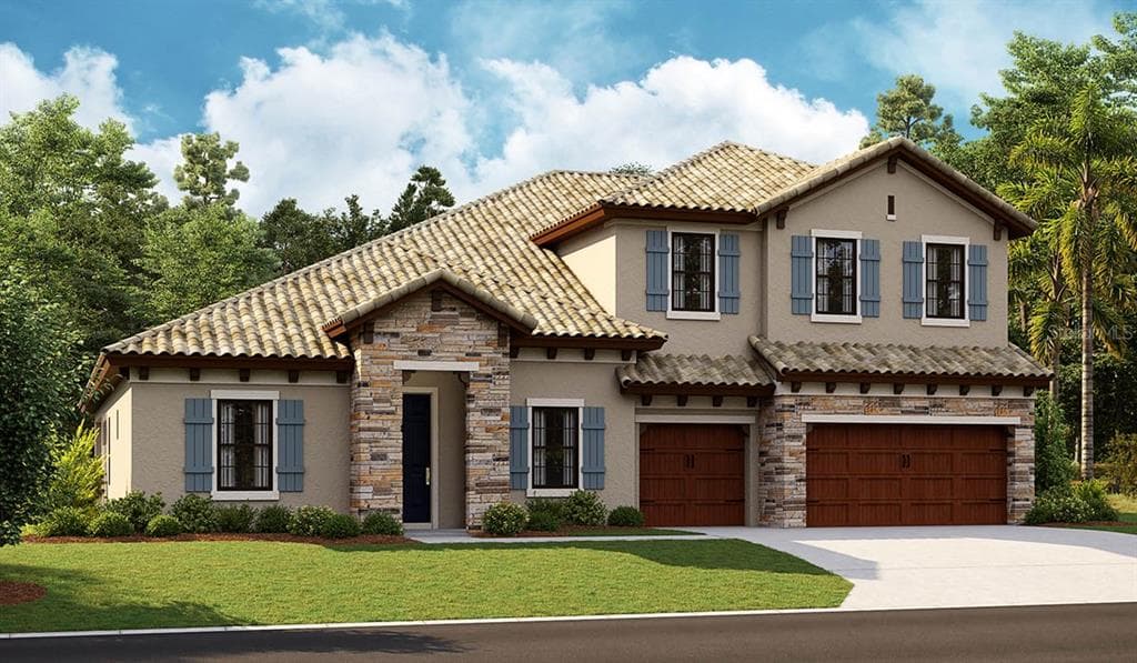 10287 MEADOWRUN DRIVE LITHIA, FL 33547