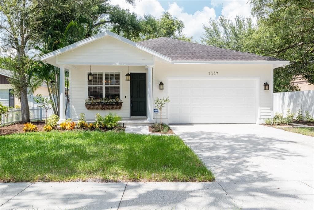 3117 W MARLIN AVENUE