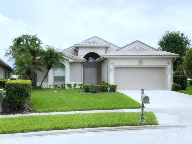 4326 LIVE OAK BOULEVARD PALM HARBOR, FL 34685