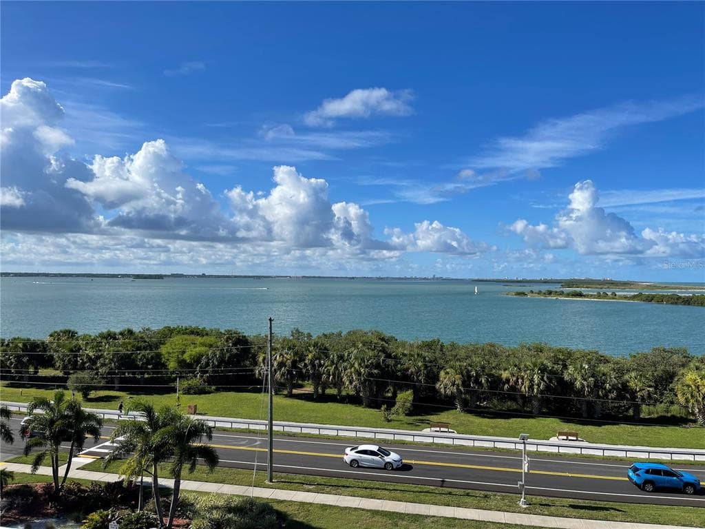 9 FORBES PLACE UNIT 603 DUNEDIN, FL 34698