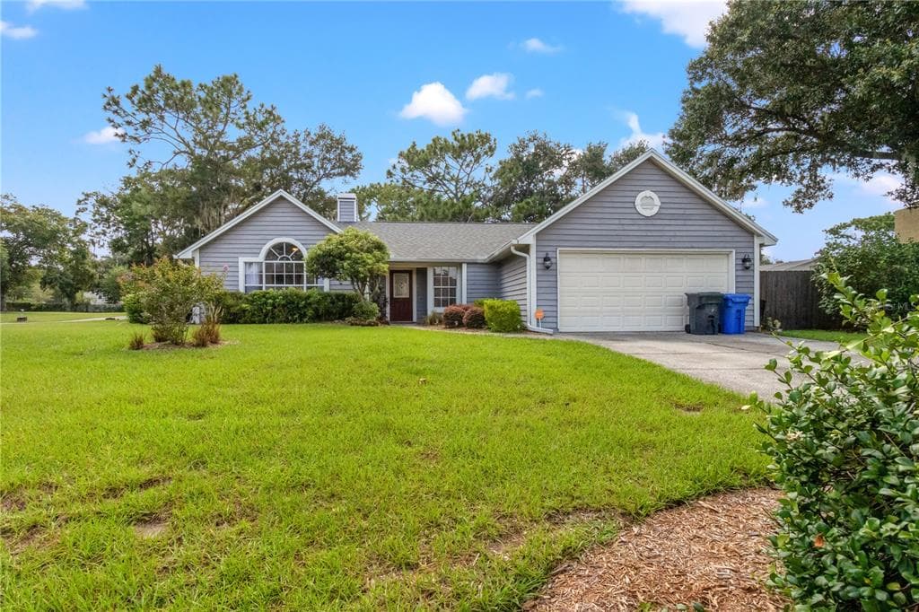 3811 HOLLISTER PLACE BRANDON, FL 33511