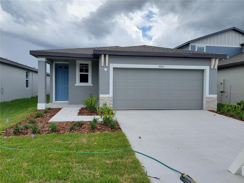 3256 FRESNO PLACE WESLEY CHAPEL, FL 33543