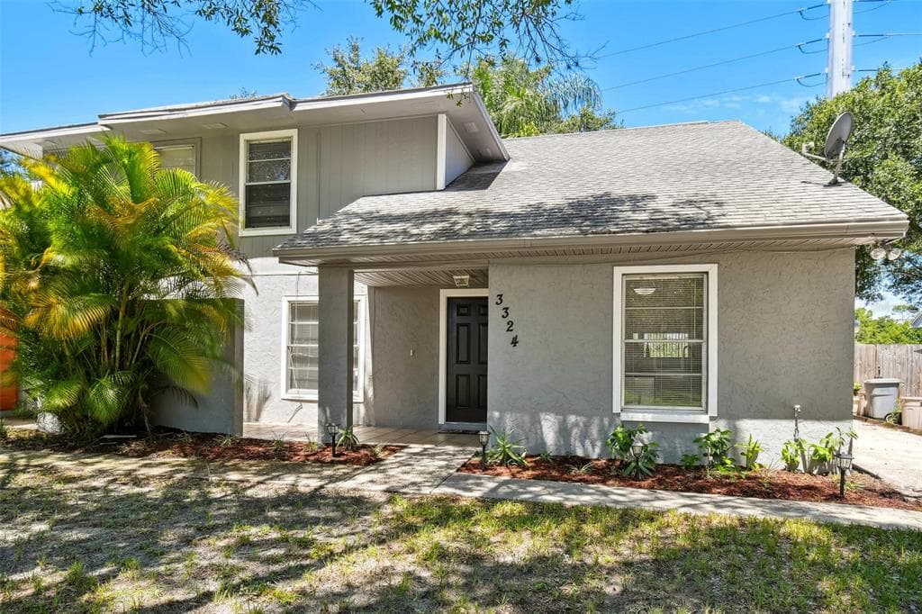 3324 LAUREL DALE DRIVE TAMPA, FL 33618