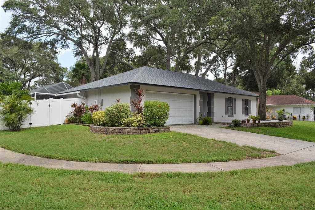 150 ARBOR DRIVE W PALM HARBOR, FL 34683