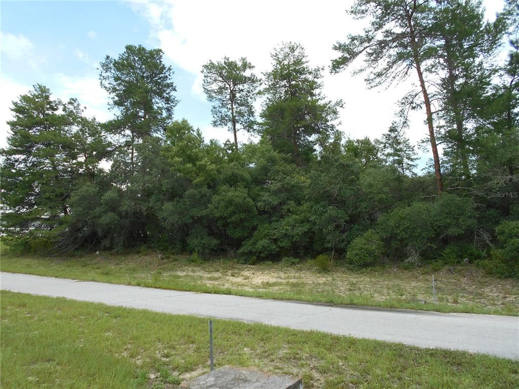 TBD SW 35TH AVENUE ROAD OCALA, FL 34473
