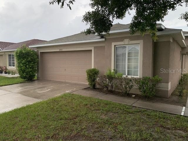 12923 FIELDMOOR COURT RIVERVIEW, FL 33579