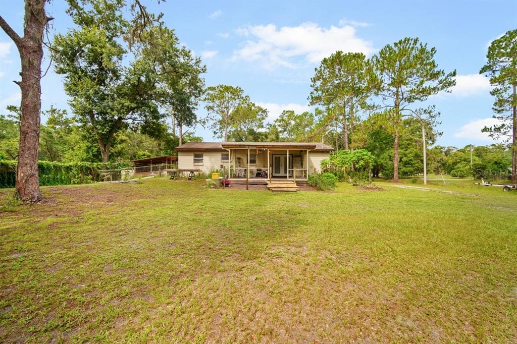 2127 WOODS TRAIL LAKELAND, FL 33809