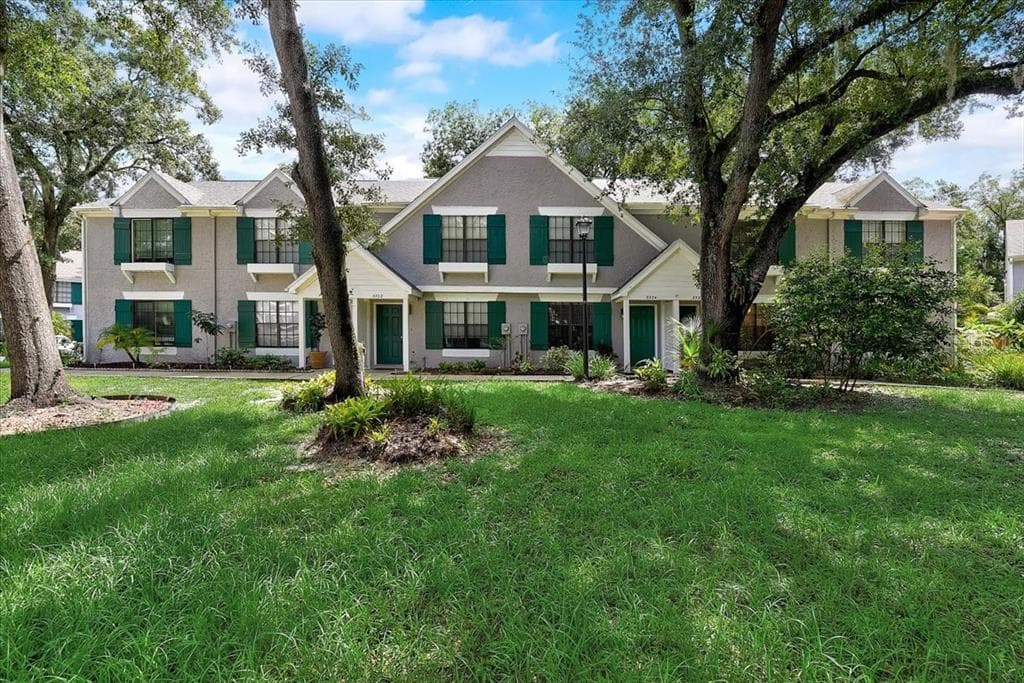 3326 LAUREL VIEW DRIVE BRANDON, FL 33511