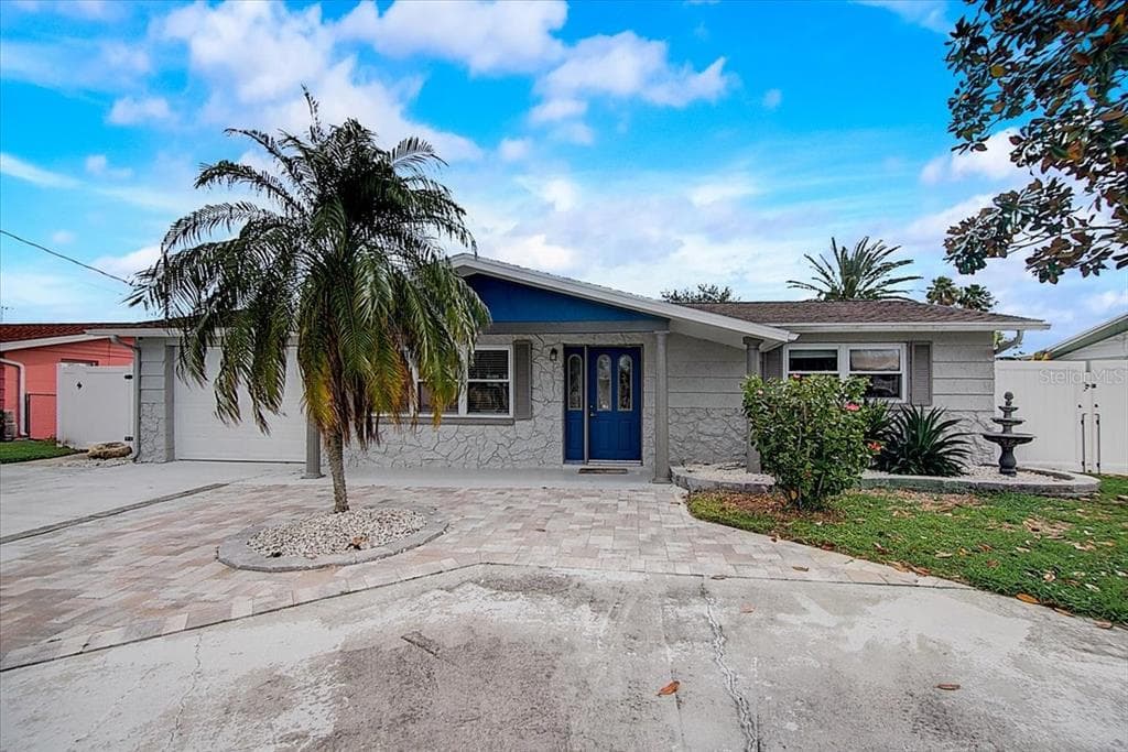 13526 MARIA DRIVE