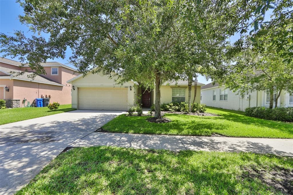 10866 STANDING STONE DRIVE WIMAUMA, FL 33598