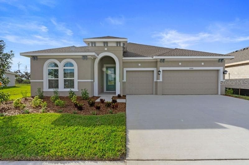 5999 GOLDEN NETTLE APOLLO BEACH, FL 33572