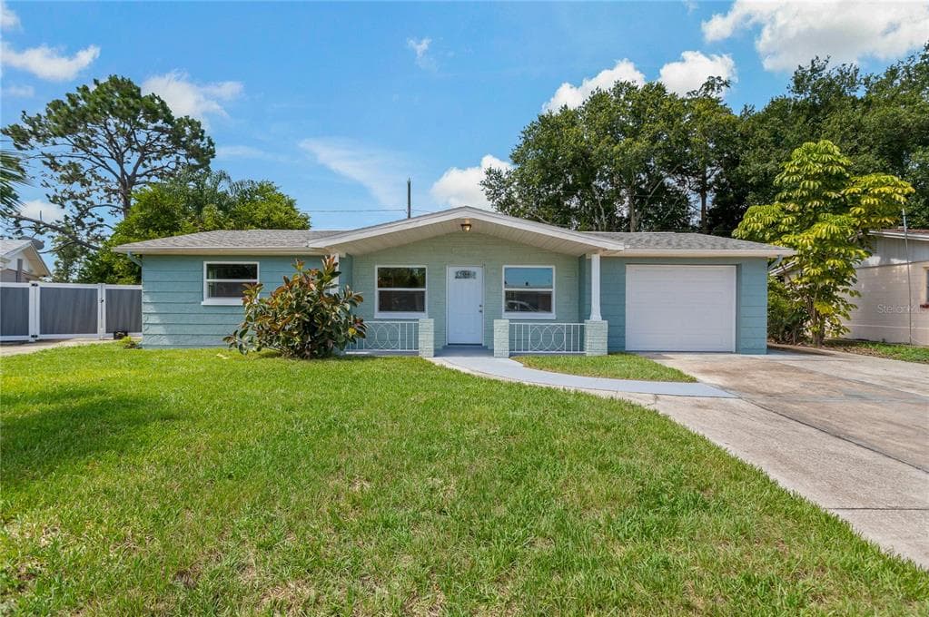 4704 KOALA DRIVE HOLIDAY, FL 34690
