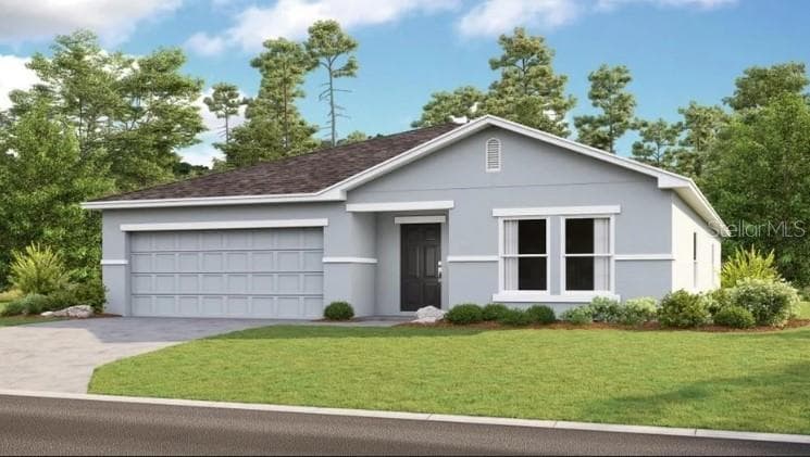 4266 SOUTHERN VISTA LOOP SAINT CLOUD, FL 34772