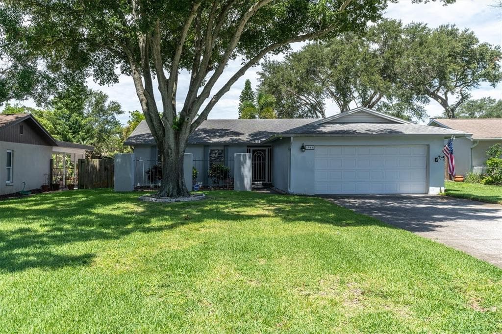 1948 CLARENDON ROAD CLEARWATER, FL 33763