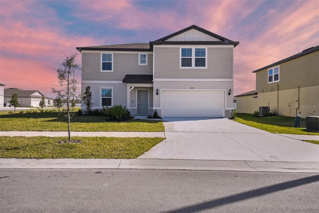 1217 MICHELANGELO LANE WINTER HAVEN, FL 33884