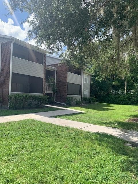 1400 GANDY BOULEVARD N UNIT 811 ST PETERSBURG, FL 33702