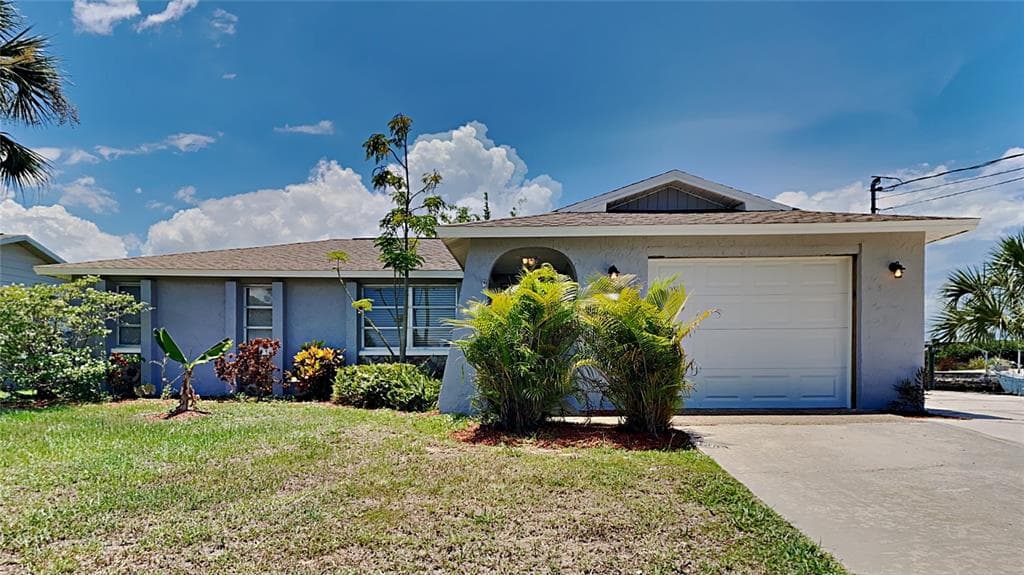 6712 SEA RANCH DRIVE HUDSON, FL 34667