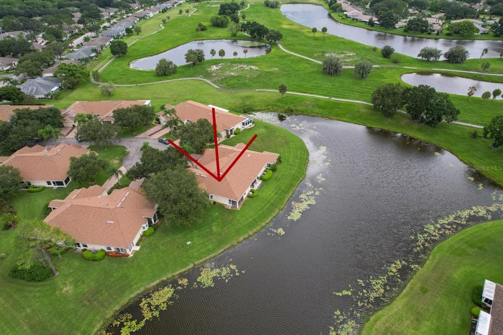 2304 NEW ORCHARD COURT SUN CITY CENTER, FL 33573