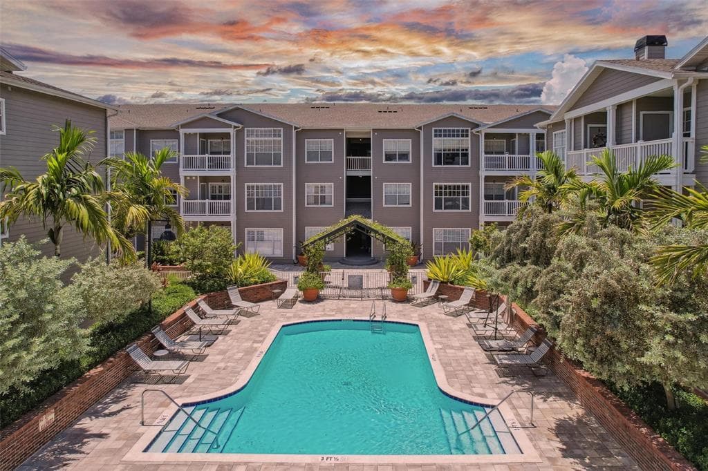 800 S DAKOTA AVENUE UNIT 307 TAMPA, FL 33606