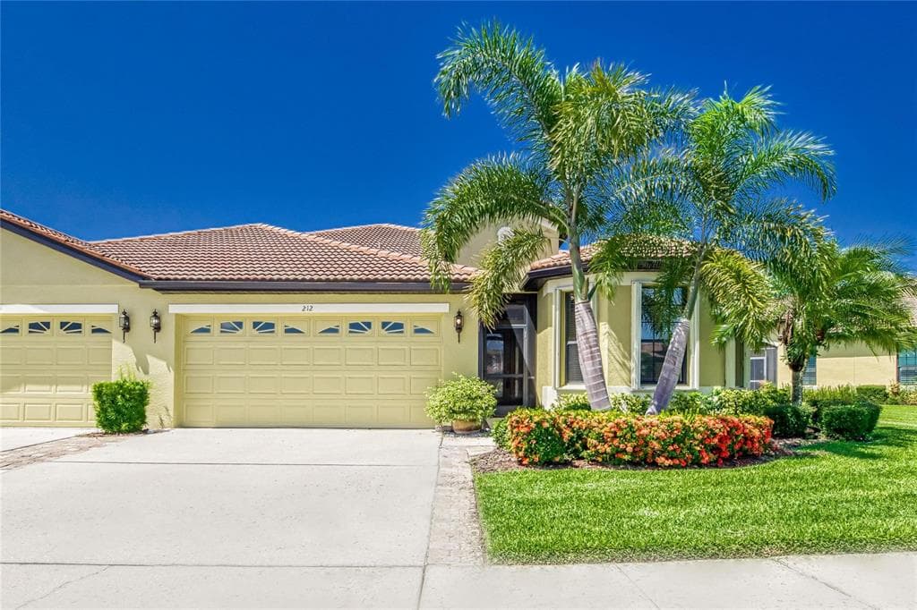 212 MYSTIC FALLS DRIVE APOLLO BEACH, FL 33572