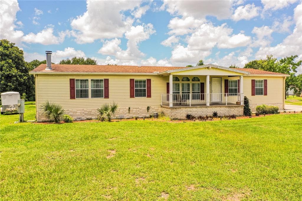 4535 CANTOR DRIVE WESLEY CHAPEL, FL 33543