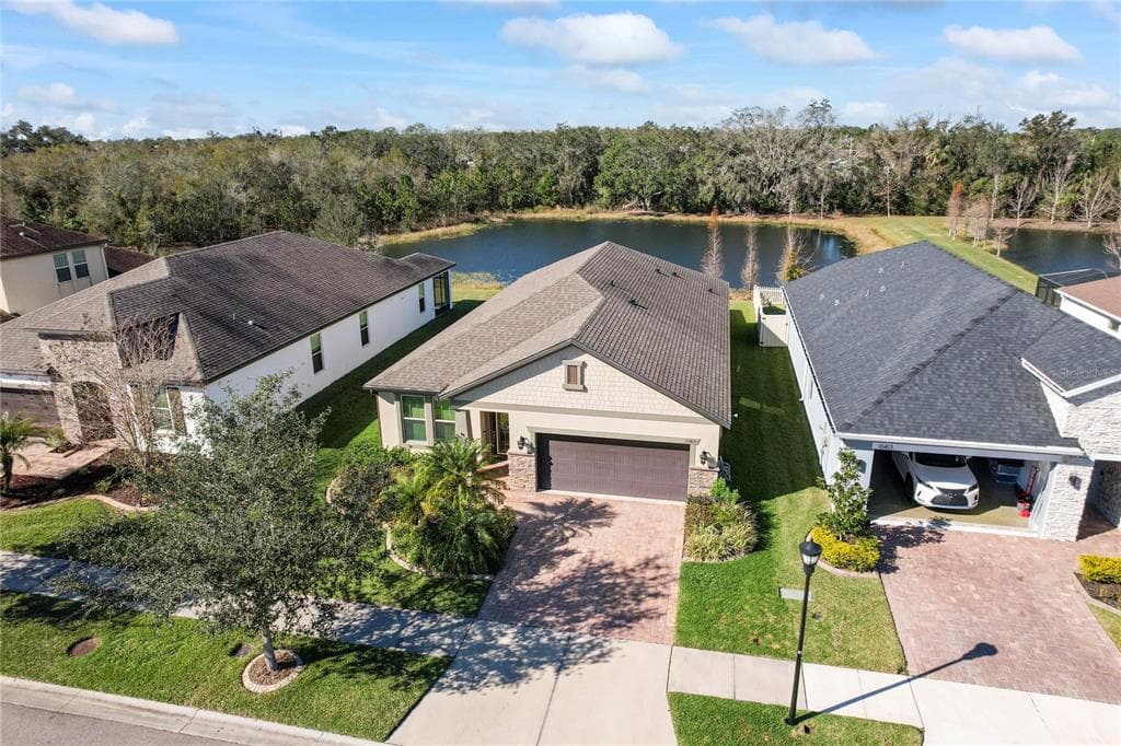 10415 ALCON BLUE DRIVE RIVERVIEW, FL 33578