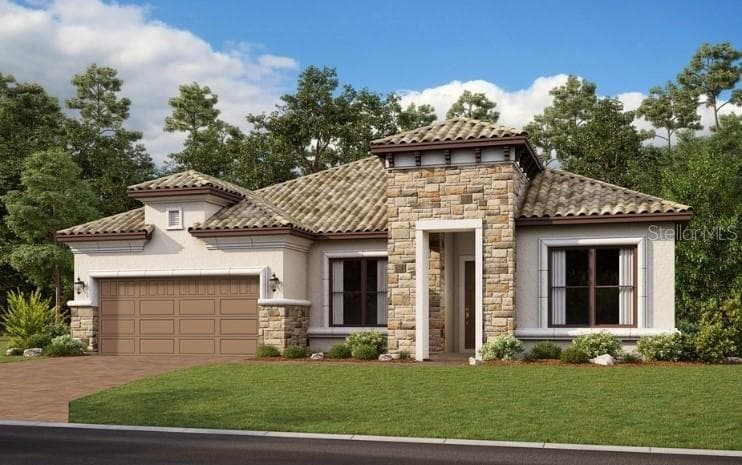 5014 FRECCIA LOOP WESLEY CHAPEL, FL 33543