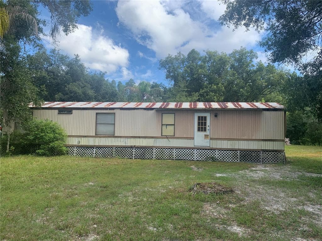 19307 SAINT MARKS ROAD LAND O LAKES, FL 34638