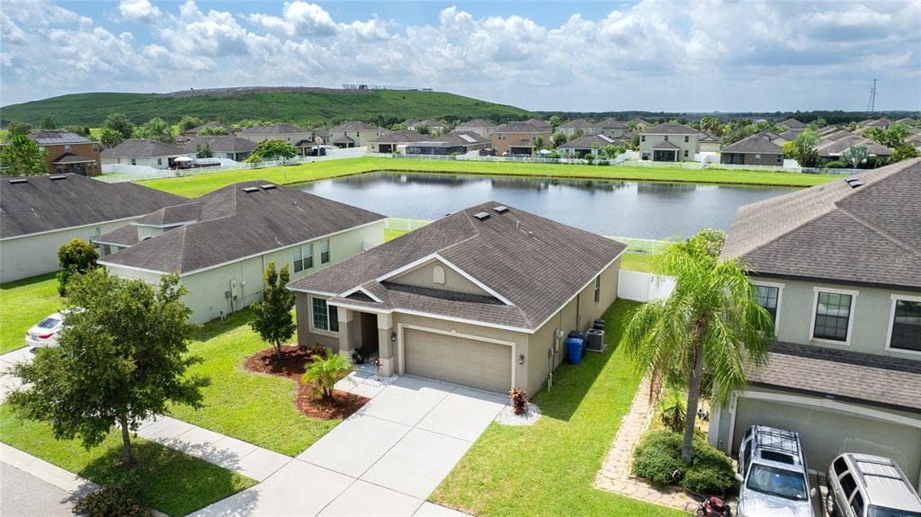 14316 ALISTAR MANOR DRIVE WIMAUMA, FL 33598